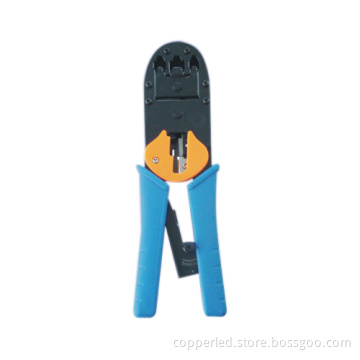 RJ45&Rj11&Rj12 Crimping Tool